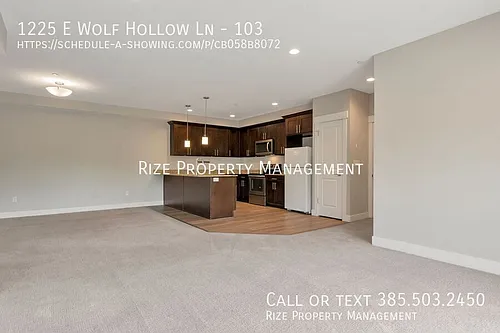 1225 E Wolf Hollow Ln #103 Photo 1 1225 E Wolf Hollow Ln #103 Photo 1
