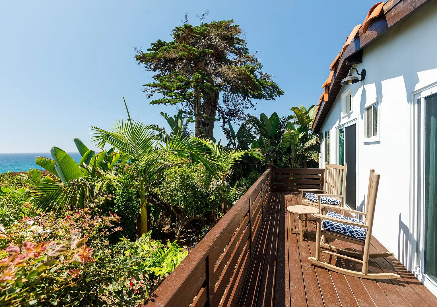 Historic Olde Del Mar Hacienda | Panoramic Ocean Views — Photo 2