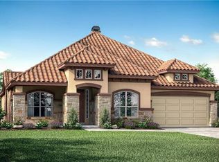 309 Aguja Ct, Lakeway, TX 78738