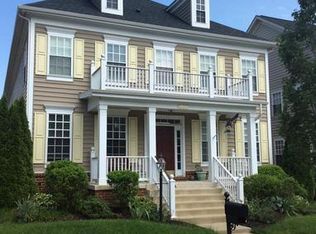 10809 Henry Abbott Rd, Bristow, VA 20136