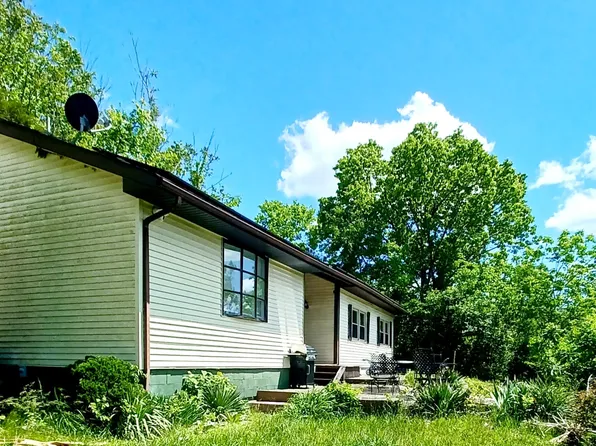 4858 Kennedy Bridge Rd, Lancaster, KY 40444