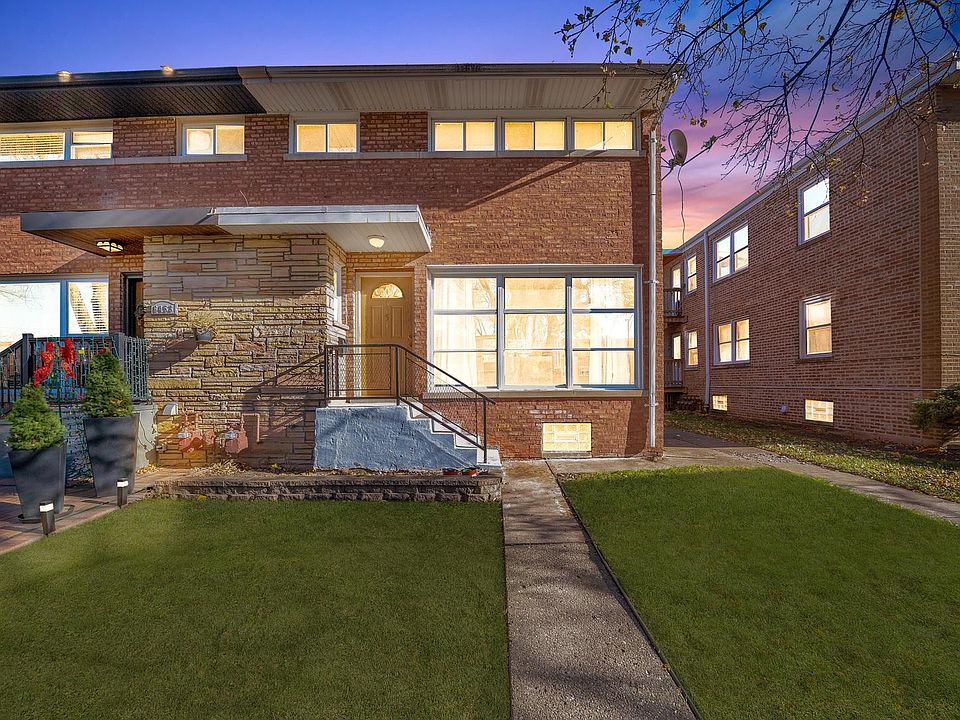 1st image of 6451 N Winchester Ave
