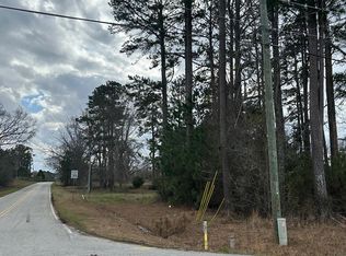 LOT B DALLAS Drive, Thomson, GA 30824