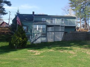 368 Main St, Springvale, ME 04083