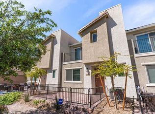 2665 Scorch Red Ct, North Las Vegas, NV 89086