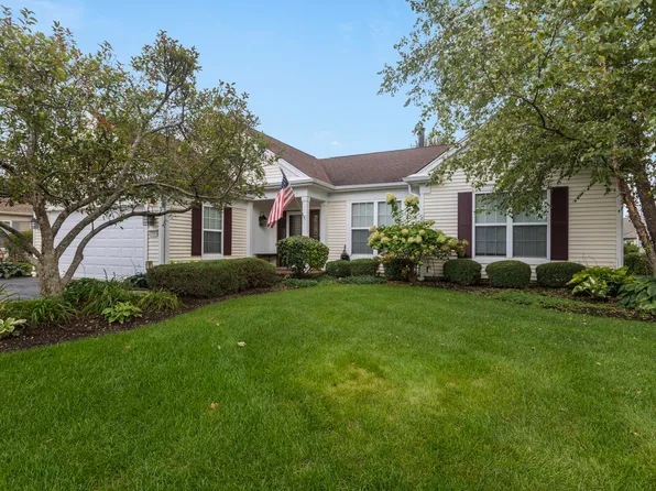 (undisclosed Address), Huntley, IL 60142