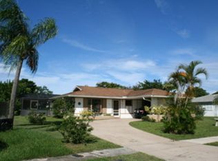 361 NE Bracken Rd, Port Saint Lucie, FL 34983
