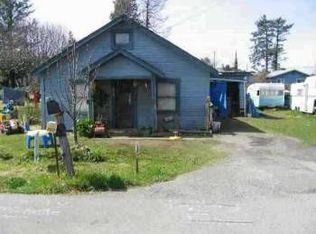 455 Meridian St, Crescent City, CA 95531