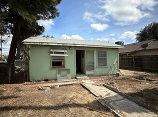 408 San Pedro St, Mc Farland, CA 93250