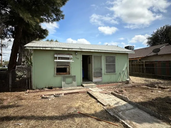 408 San Pedro St, Mc Farland, CA 93250