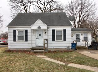 2005 Marlow Rd, Toledo, OH 43613