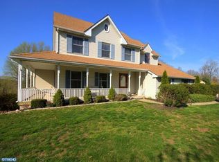 630 Mountain Rd, Boyertown, PA 19512