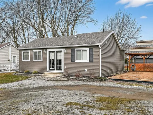 277 Blue Water Pkwy, Haldimand County, ON N0A 1P0