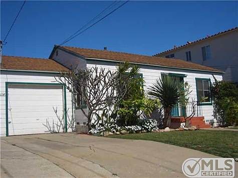 1st image of 3112 Hugo St #B