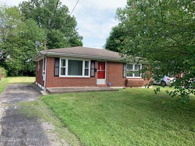 4441 Lynnview Dr, Louisville, KY, 40216