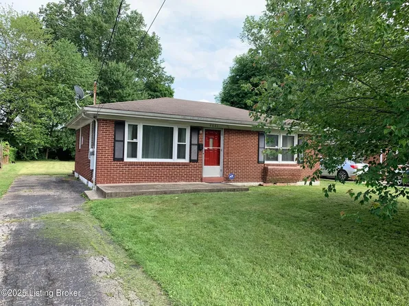 4441 Lynnview Dr, Louisville, KY 40216