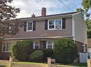 81 Baltimore Avenue, Massapequa, NY 11758