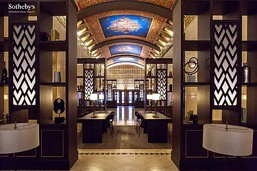 Rented by Sotheby's International Realty