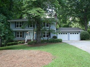 1530 Ridgeland Ct, Lilburn, GA 30047