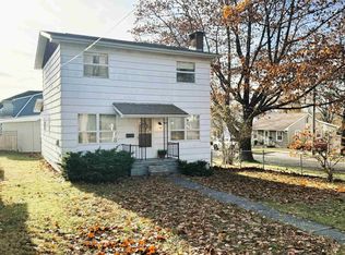 2944 Connolly St, Halifax, NS B3L 3N6