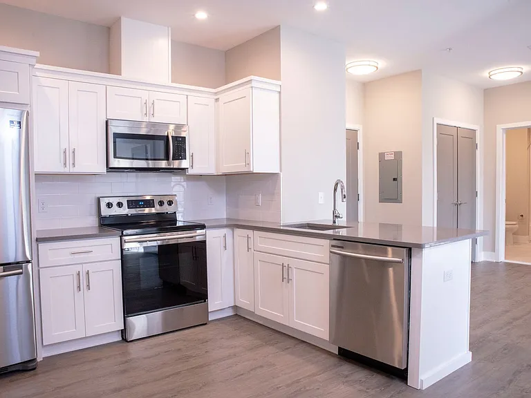 Farrell Communities at Gardnertown — Photo 87