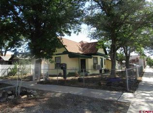 364 Dodge St, Delta, CO 81416