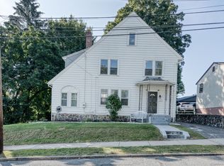 42 Highland Ter, New Britain, CT 06053