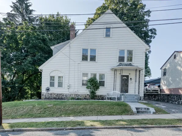42 Highland Terrace, New Britain, CT 06053