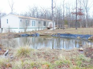 18765 Iron Mine Rd, Licking, MO 65542