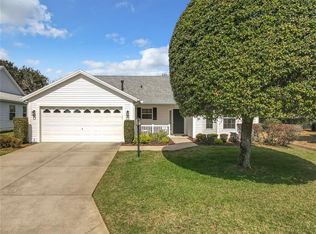 17754 SE 86th Oak Leaf Ter, The Villages, FL 32162