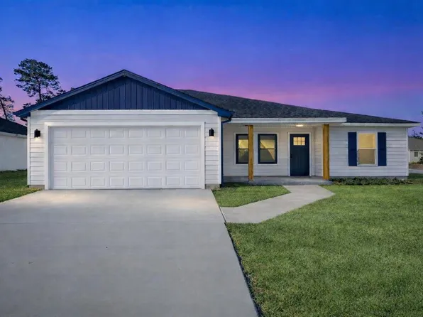 10110 SW 135th Ct, Dunnellon, FL 34432