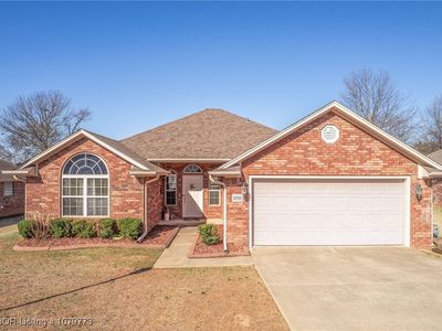 2721 Granite Dr, Van Buren, AR, 72956
