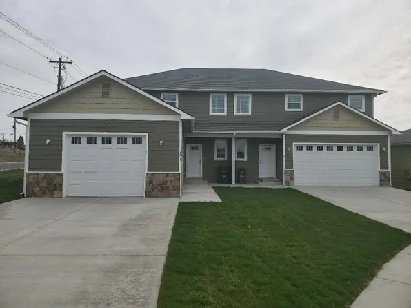 601 S 82nd Ave #2, Yakima, WA 98908