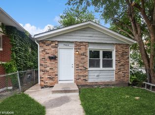 7964 S Colfax Ave, Chicago, IL 60617