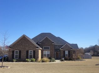 62 Falcon Crest Way, Byron, GA 31008