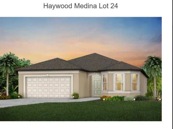 8975 Wildlight Trl, Wildwood, FL 34785