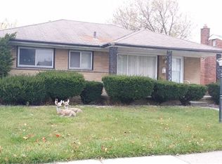 5101 Julius Blvd, Westland, MI