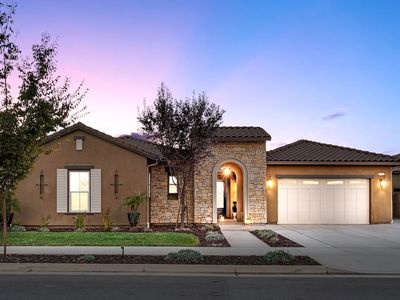 2633 N Silvervale Street, Visalia, CA, 93291