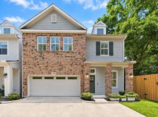 4926 Ella Blvd, Houston, TX 77018