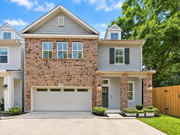 4926 Ella Blvd, Houston, TX 77018