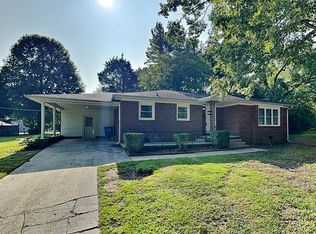 414 Iris Ave, Kannapolis, NC 28083