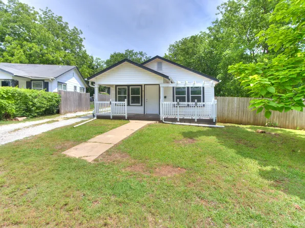 5 Park Dr, Shawnee, OK 74801
