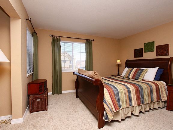 Master Suite