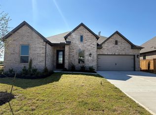 2603 Daisy Meadow Pl, Fulshear, TX 77423