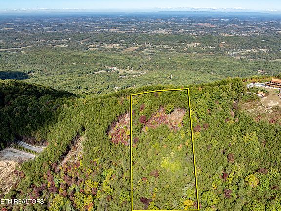 4th image of LOT-32B Chilhowee Trl