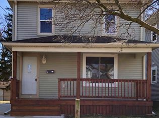 6335 11th Ave, Kenosha, WI 53143