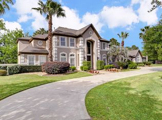 12802 Everhart Pointe Dr, Tomball, TX 77377