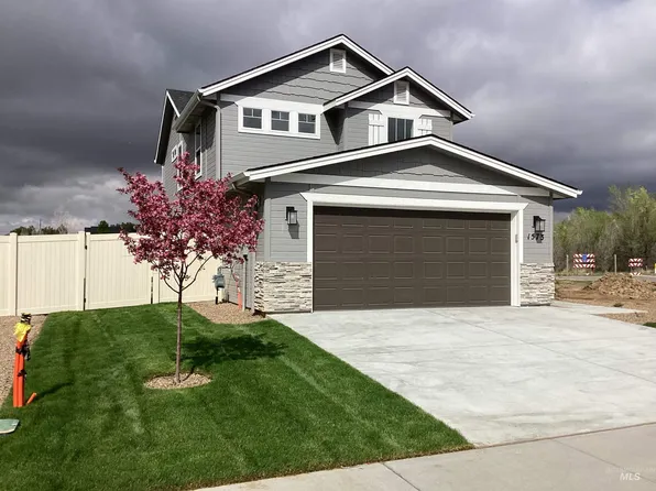 1573 Witt, Mountain Home, ID 83647