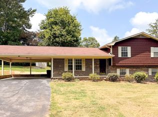 3627 Moreland Dr NE, Cleveland, TN 37312