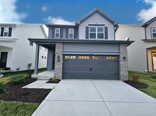 9039 Camino Trl, Cottleville, MO 63304